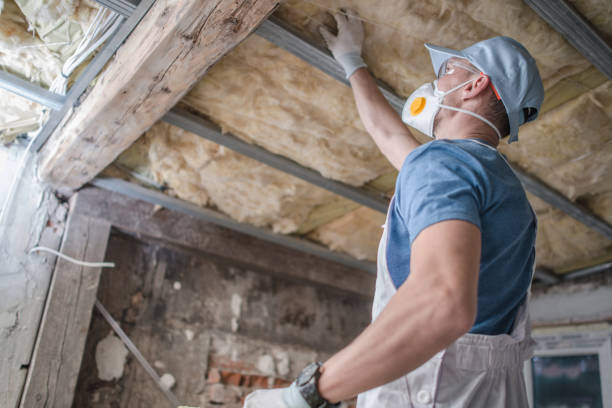 Swisher, IA Insulation Contractor Company