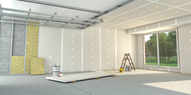 Types of Insulation We Offer in Swisher, IA