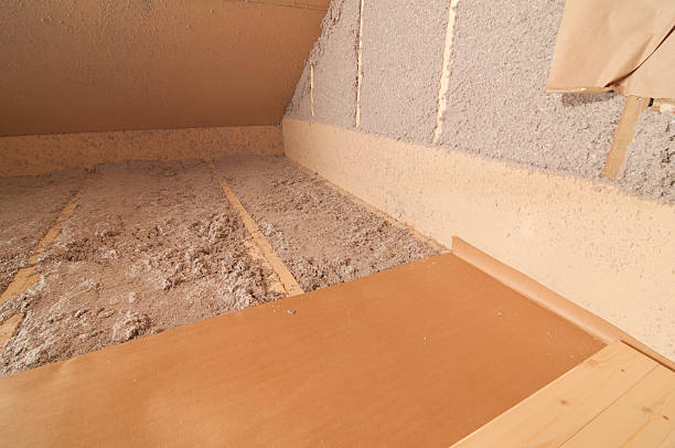 Best Insulation Maintenance and Repair in Swisher, IA